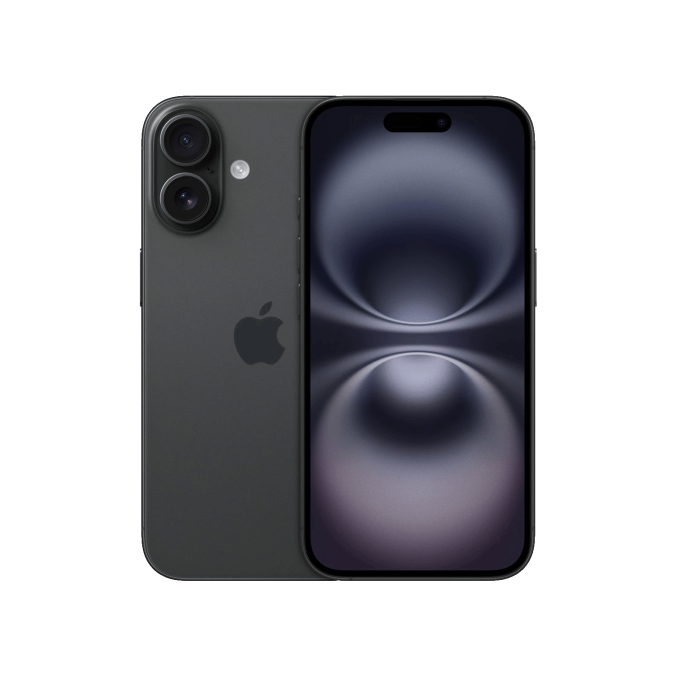 Apple iPhone 16 (Litt brukt) - Bilde 21