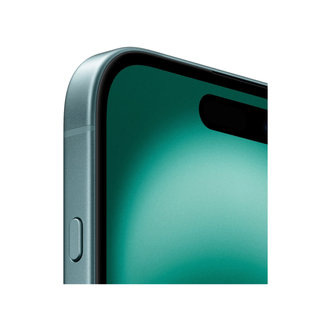 Apple iPhone 16 (Litt brukt) - Bilde 11