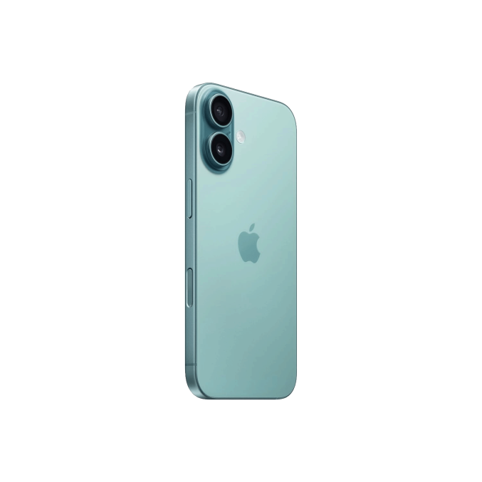 Apple iPhone 16 (Litt brukt) - Bilde 12
