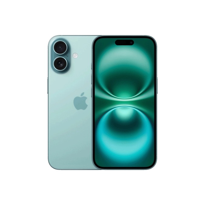 Apple iPhone 16 (Litt brukt) - Bilde 13