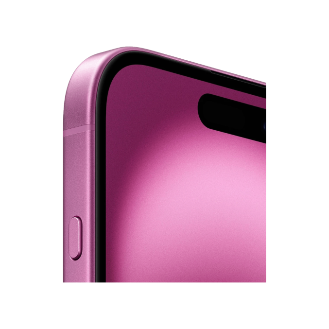 Apple iPhone 16 (Litt brukt) - Bilde 15