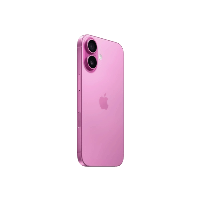 Apple iPhone 16 (Litt brukt) - Bilde 16