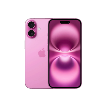 Apple iPhone 16 (brukt)