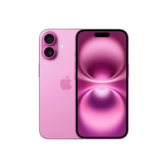 Apple iPhone 16 (Litt brukt) - Bilde 17