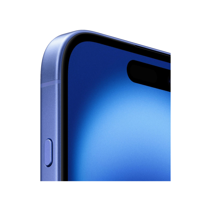 Apple iPhone 16 (Litt brukt) - Bilde 7