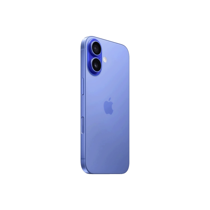 Apple iPhone 16 (Litt brukt) - Bilde 8