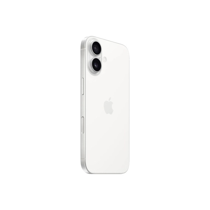 Apple iPhone 16 (Litt brukt) - Bilde 4