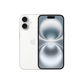 Apple iPhone 16 (brukt)