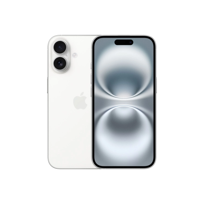 Apple iPhone 16 (Litt brukt) - Bilde 5