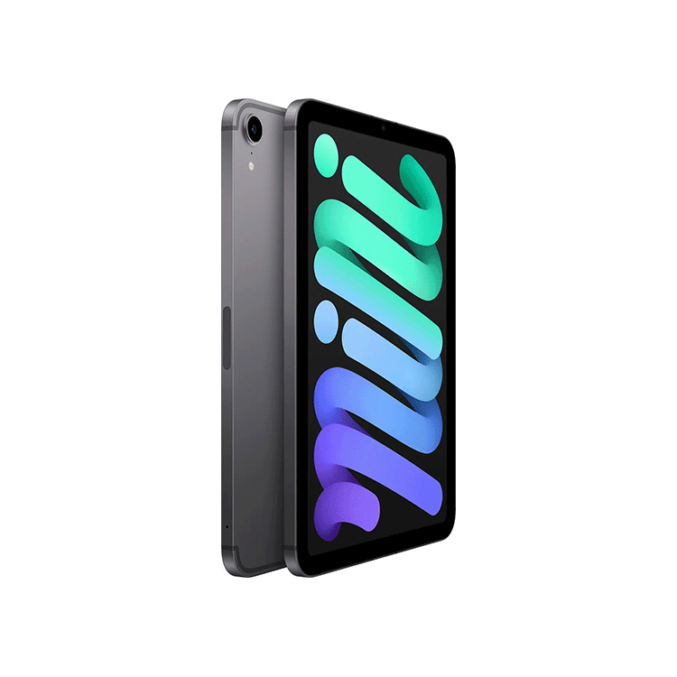 iPad Mini 2021 8.3" 6.gen - WiFi + Cellular (Litt brukt) - Bilde 3