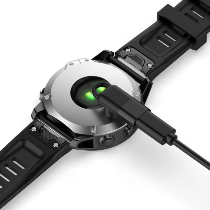 Garmin USB-C ladekabeladapter - Bilde 2