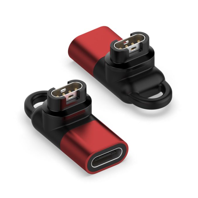 Garmin USB-C ladekabeladapter - Bilde 11