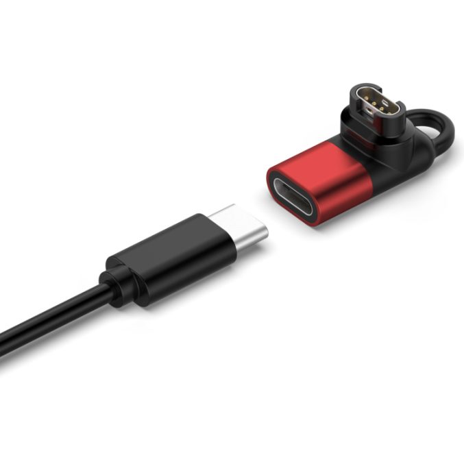 Garmin USB-C ladekabeladapter - Bilde 9
