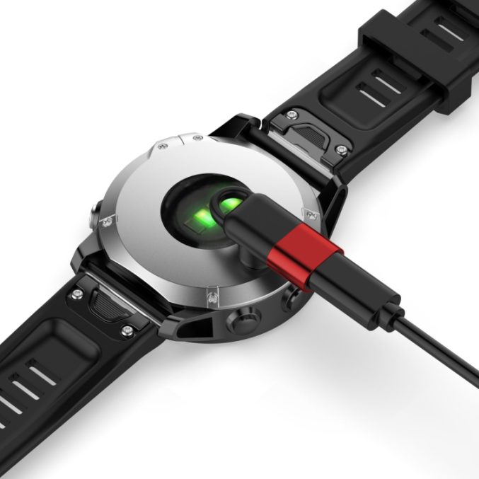 Garmin USB-C ladekabeladapter - Bilde 6