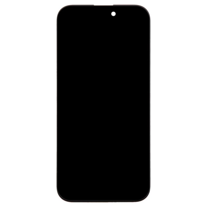 Skjerm (OLED/LCD og glass) til iPhone 15 Pro - Bilde 2