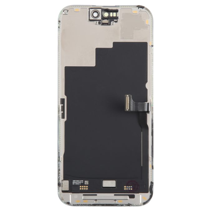 Skjerm (OLED/LCD og glass) til iPhone 15 Pro - Bilde 3