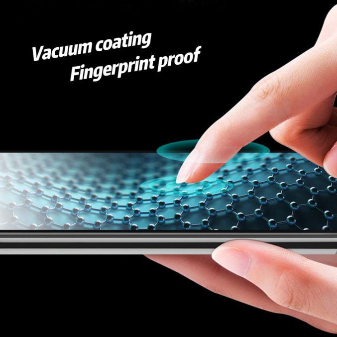 Bytte skjerm på iPhone 15 Plus - Bilde 11