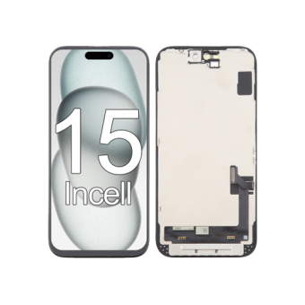 Bytte skjerm på iPhone 15 - Kopi