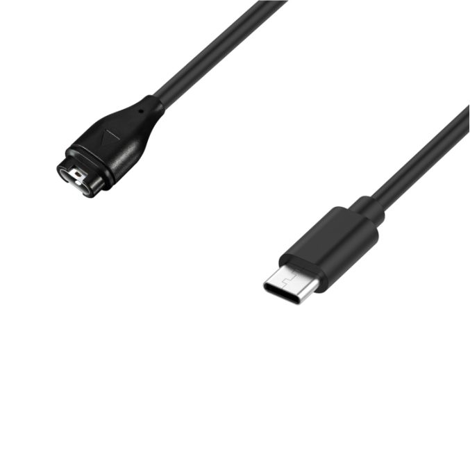 Garmin USB-C ladekabel (1m) - Bilde 3
