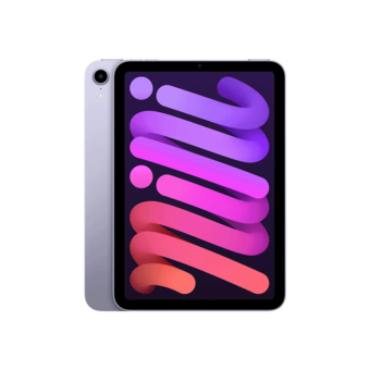 iPad Mini 8.3" 2021 6.gen - WiFi + Cellular (brukt)