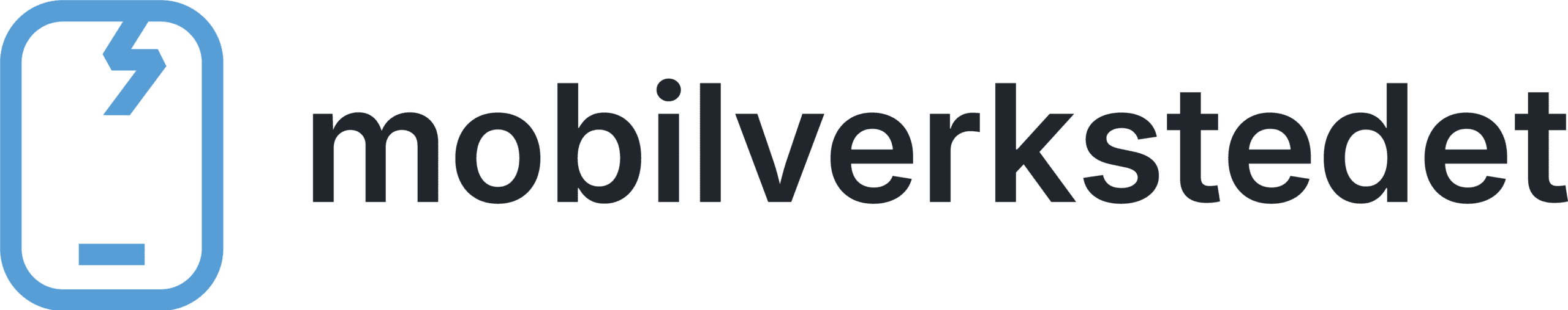 Mobilverkstedet