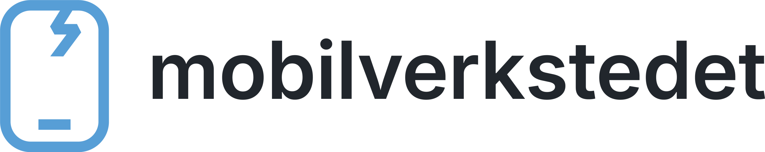 Mobilverkstedet.no