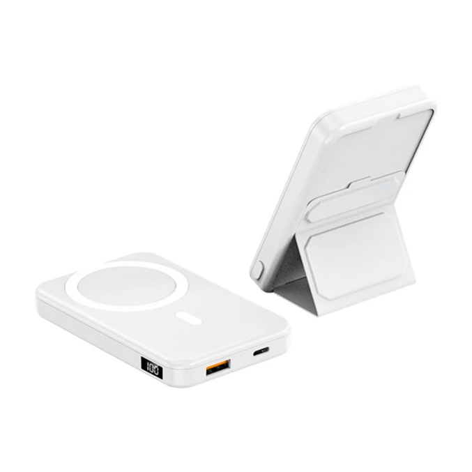 MagSafe Powerbank 5000 mAh - Bilde 2