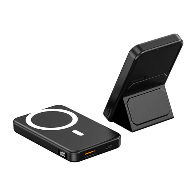 MagSafe Powerbank 5000 mAh