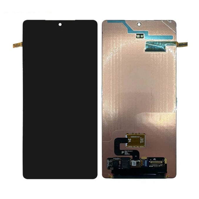 Skjerm til Samsung Galaxy S25 Ultra 5G SM-S938B