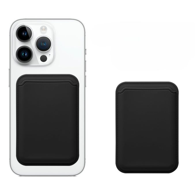 Silikon MagSafe kortholder - Bilde 16