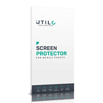 Skjermbeskytter for iPhone 6,7" ( iPhone 14 Plus )