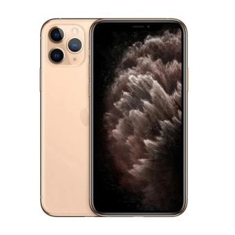 Apple iPhone 11 Pro Max (Litt brukt)