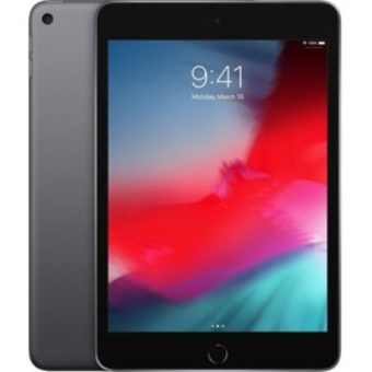 Apple iPad Mini 7.9" 5.gen - Wifi + Cellular (brukt)