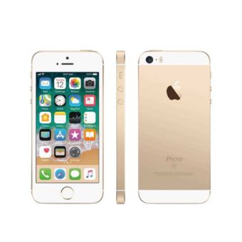 Apple iPhone SE 1.gen (Litt brukt)