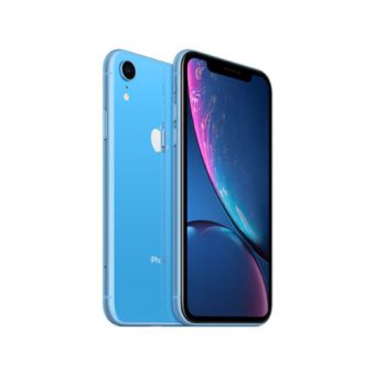 Apple iPhone XR (Litt brukt)