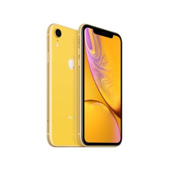 Apple iPhone XR (Litt brukt)