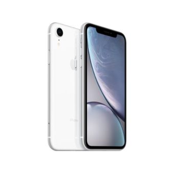 Apple iPhone XR (Litt brukt)