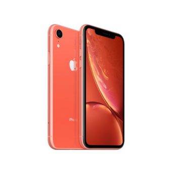Apple iPhone XR (Litt brukt)