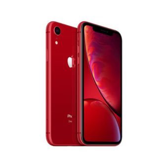 Apple iPhone XR (Litt brukt)