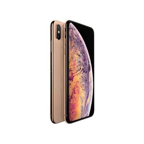 iPhone XS Max brukt – testet, 80–100 % batteri