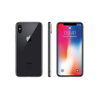 Apple iPhone X (Litt brukt)
