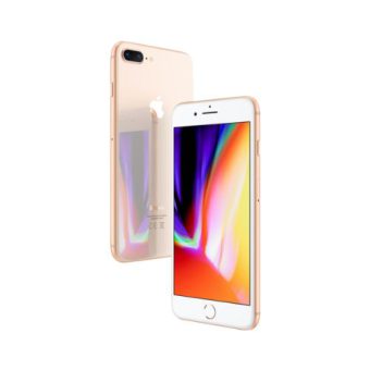 Apple iPhone 8 plus (Litt brukt)