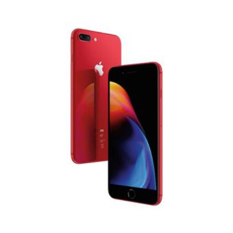 Apple iPhone 8 plus (Litt brukt)