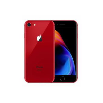 Apple iPhone 8 (Litt brukt)