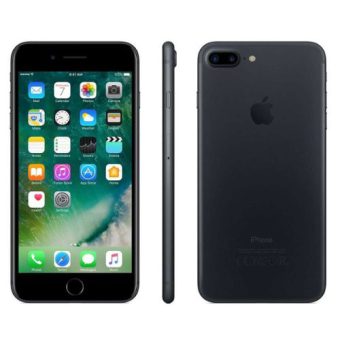 Apple iPhone 7 plus (Litt brukt)