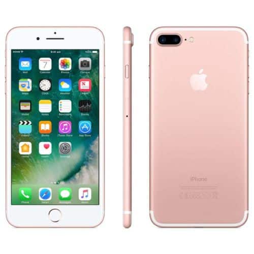 Kjøp Apple iPhone 7 plus (Litt brukt) hos oss på www