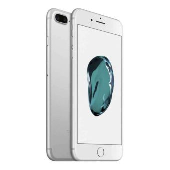 Apple iPhone 7 plus (Litt brukt)