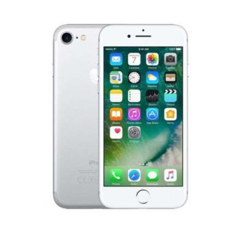 Apple iPhone 7 (Litt brukt)