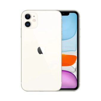 Apple iPhone 11 (Litt brukt)
