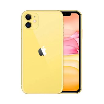 Apple iPhone 11 (Litt brukt)